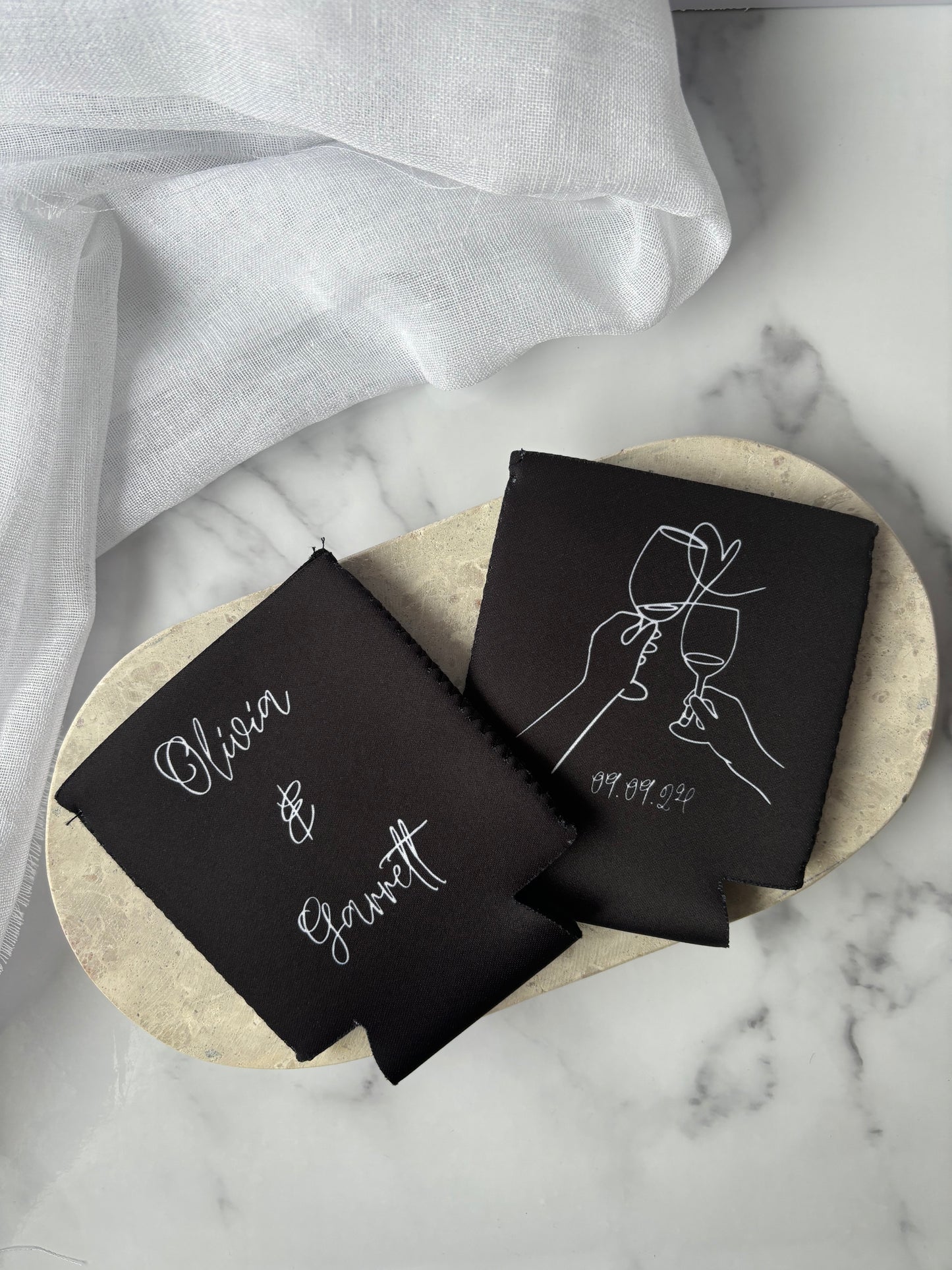 Personalised Stubby Holders
