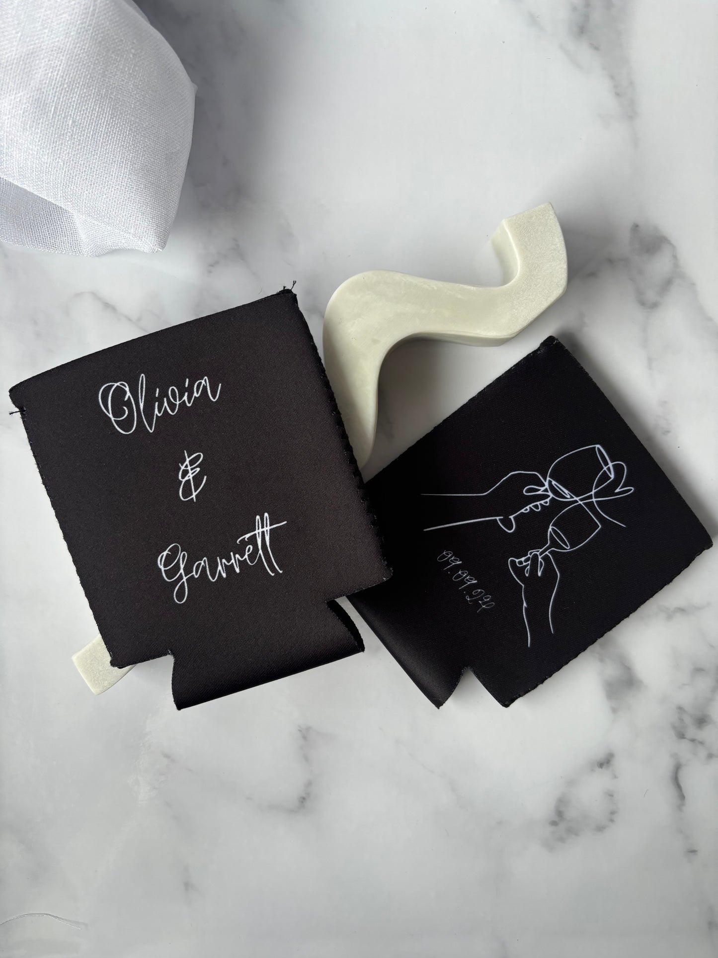 Personalised Stubby Holders