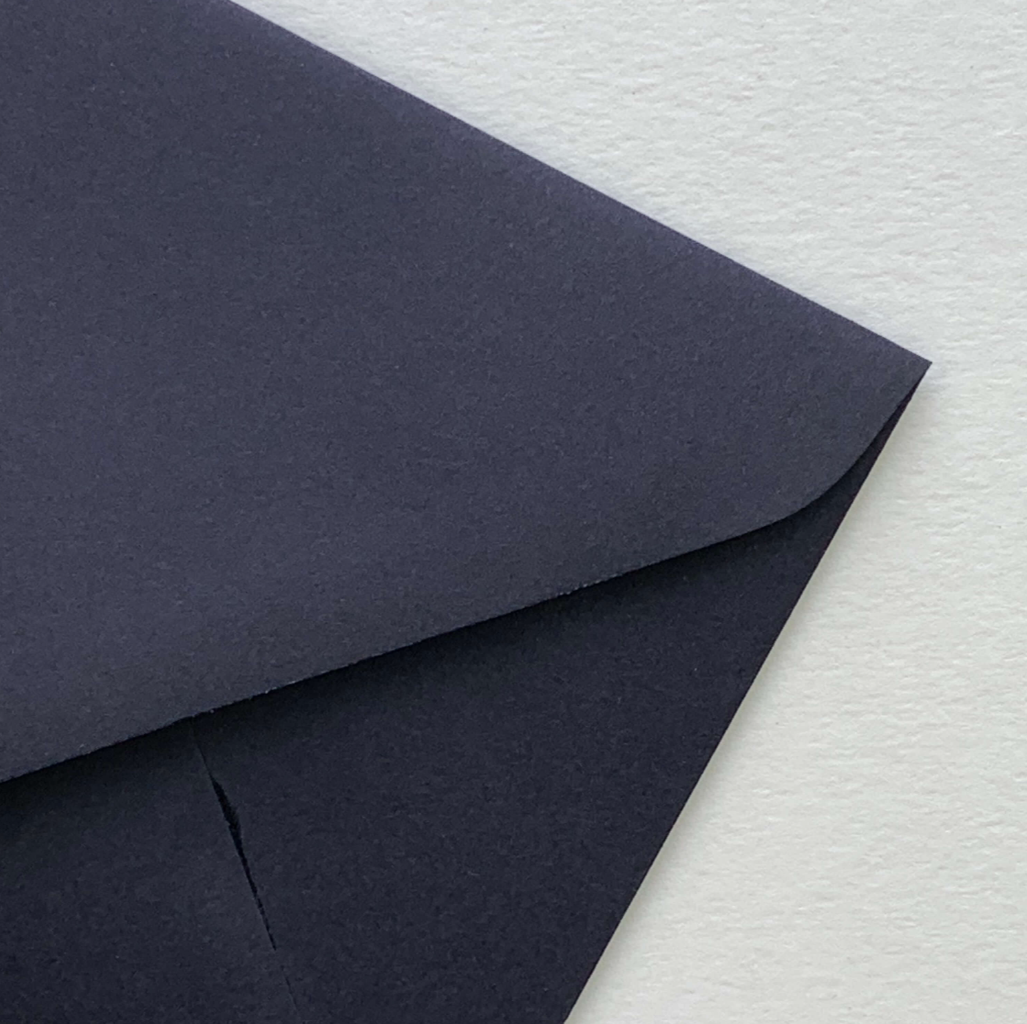 Palm Printed Envelopes