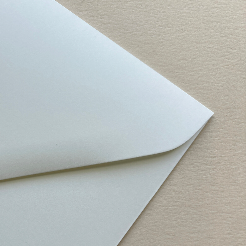 Palm Printed Envelopes