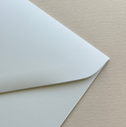 Palm Printed Envelopes