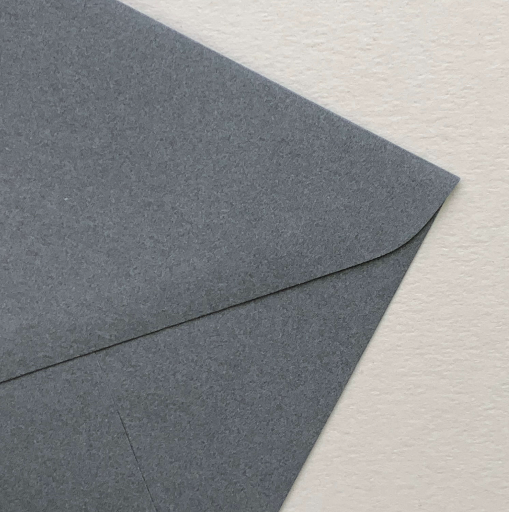 Palm Printed Envelopes