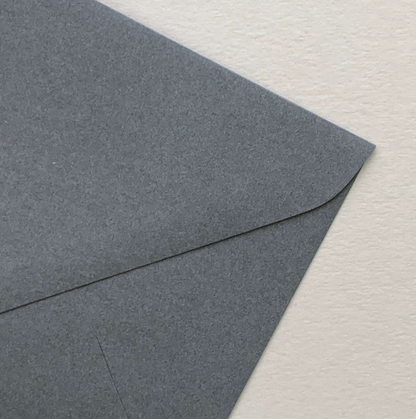 Palm Printed Envelopes
