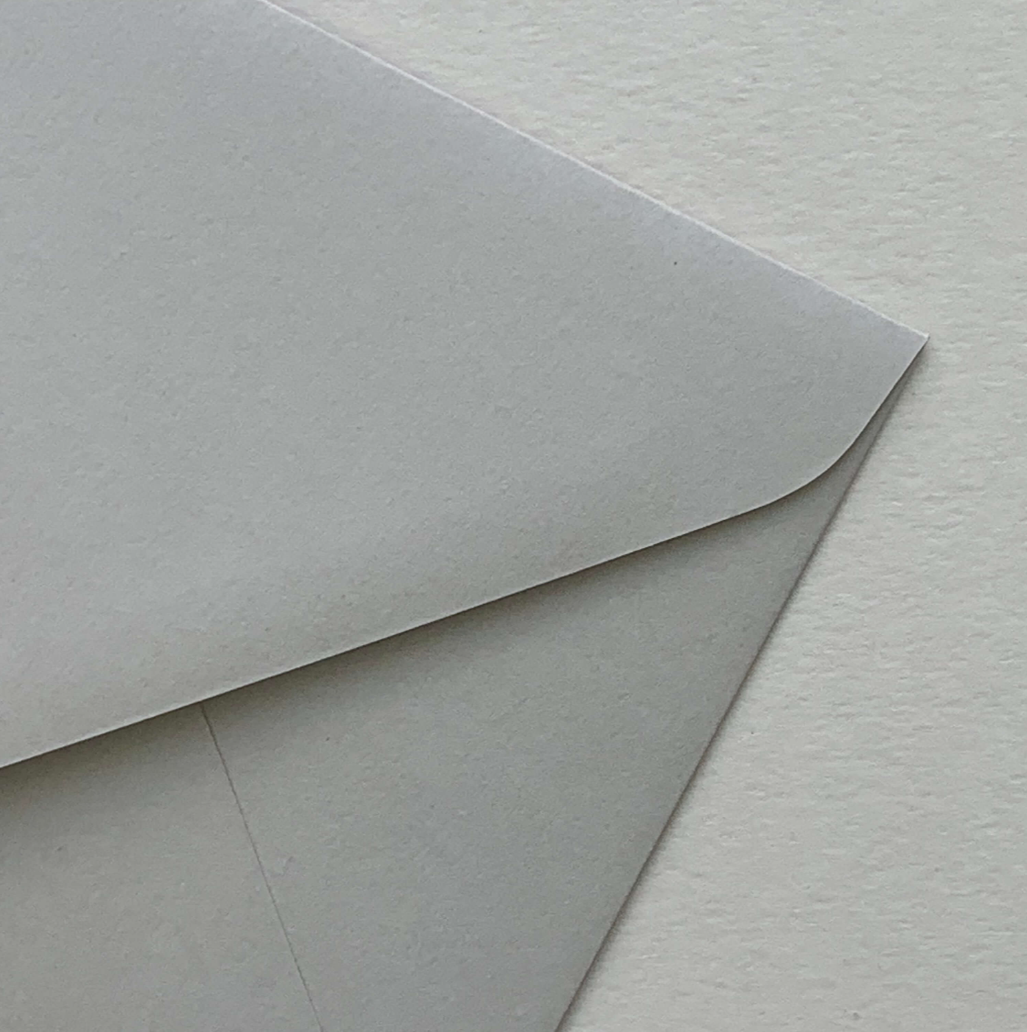 Palm Printed Envelopes