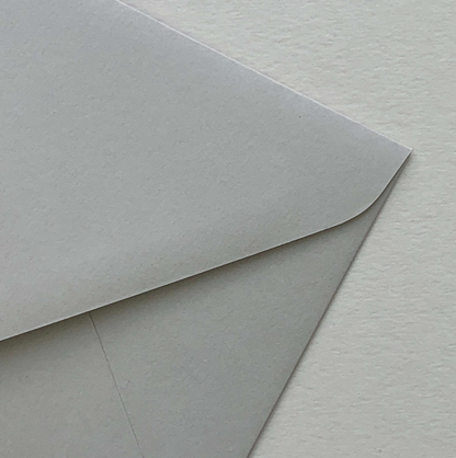 Palm Printed Envelopes