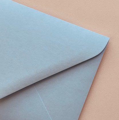 Palm Printed Envelopes