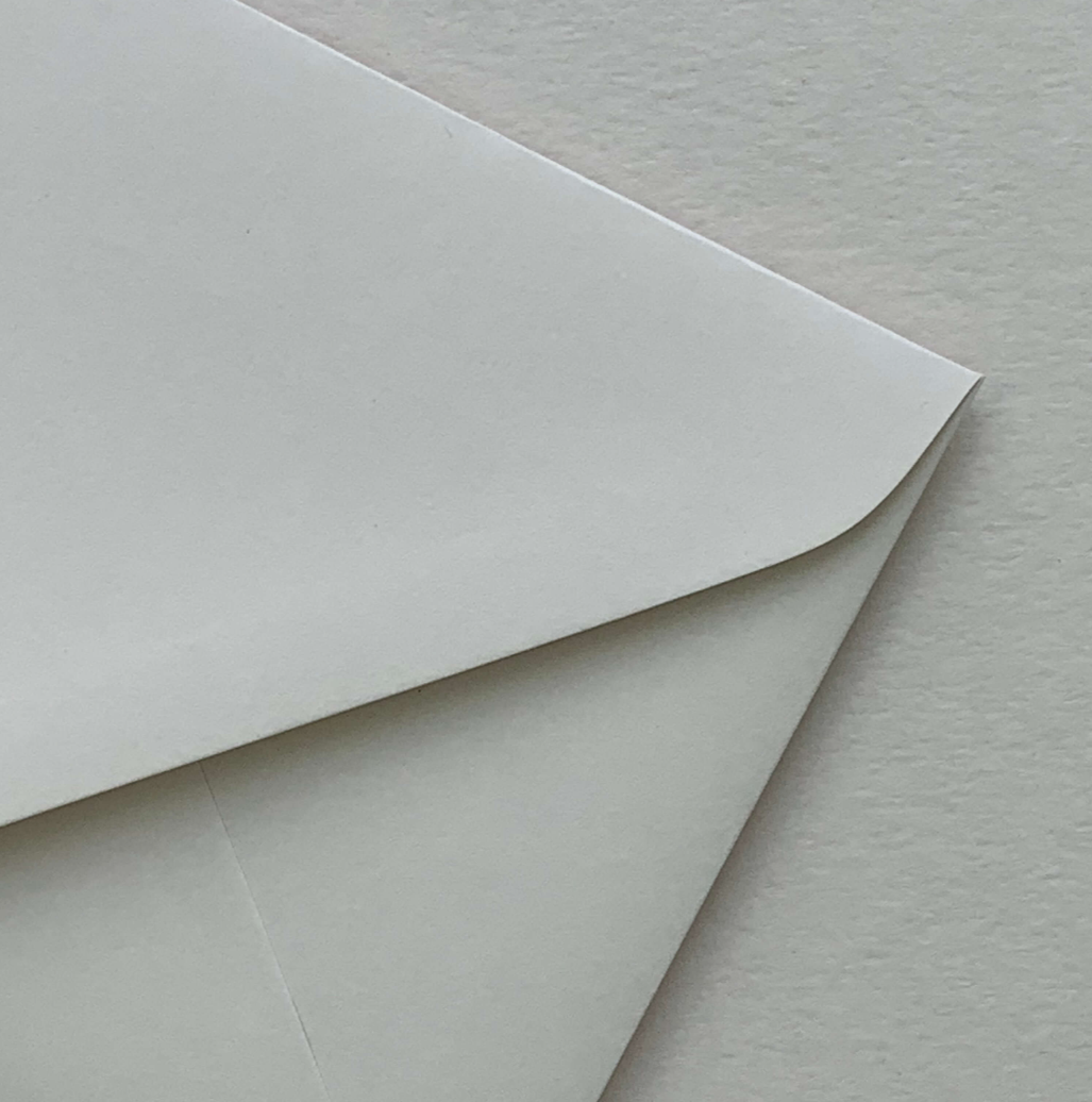 Palm Printed Envelopes