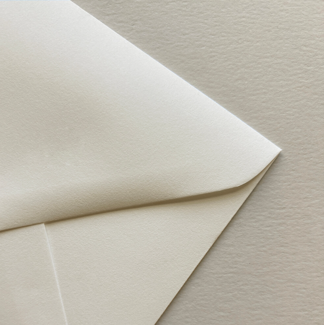 Palm Printed Envelopes