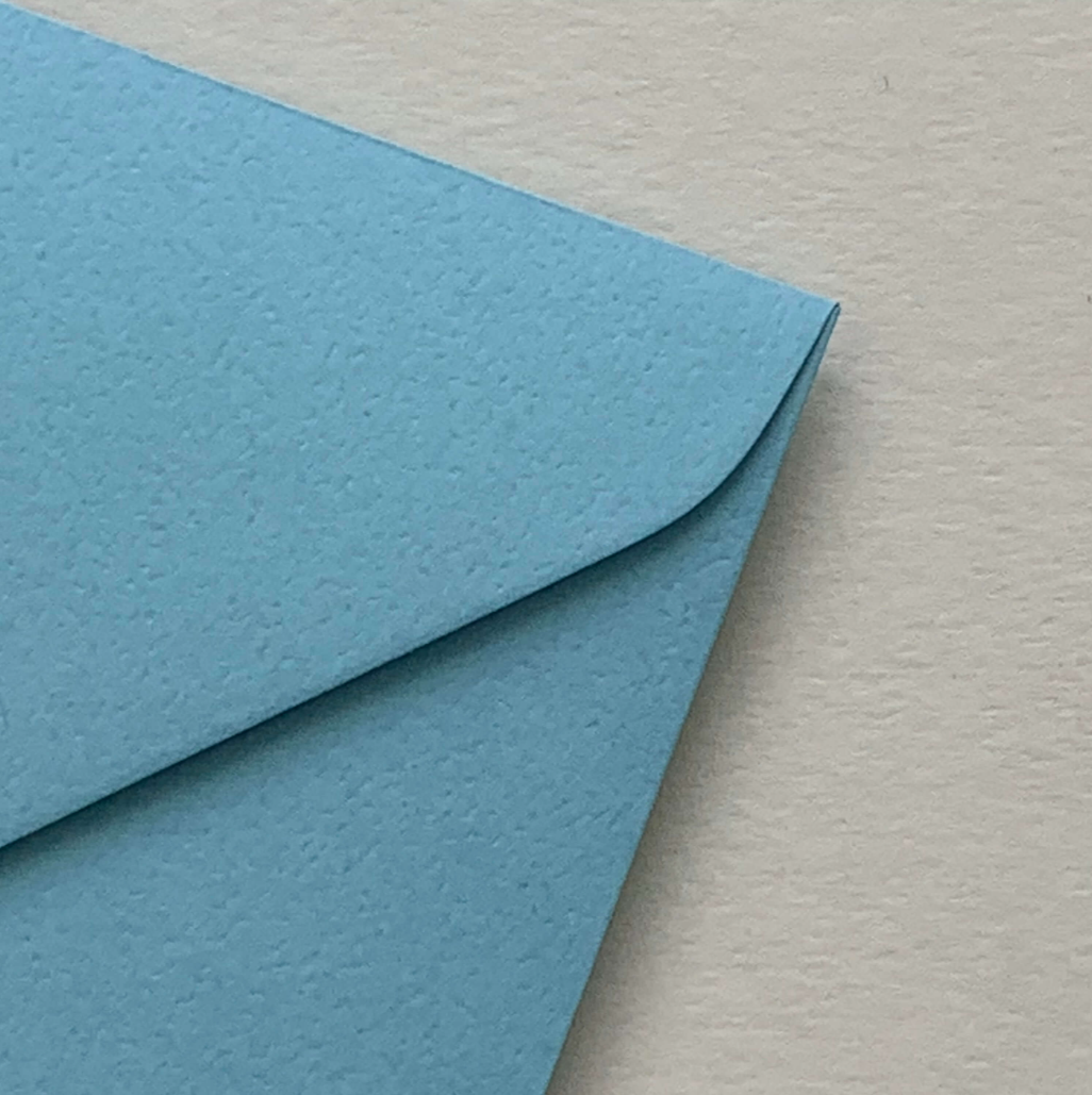 Palm Printed Envelopes