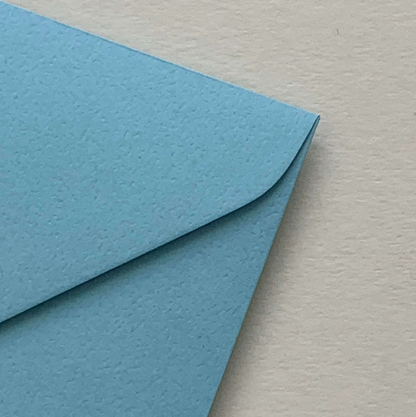 Palm Printed Envelopes