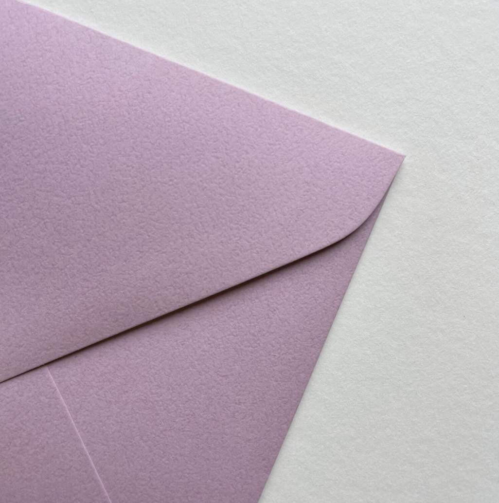 Palm Printed Envelopes