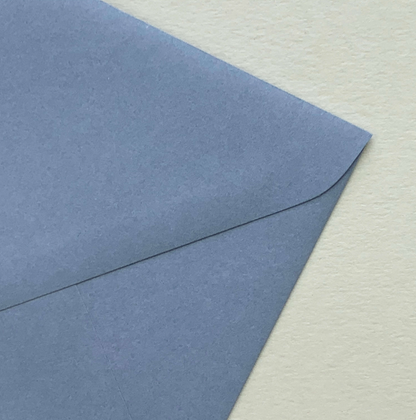 Palm Printed Envelopes