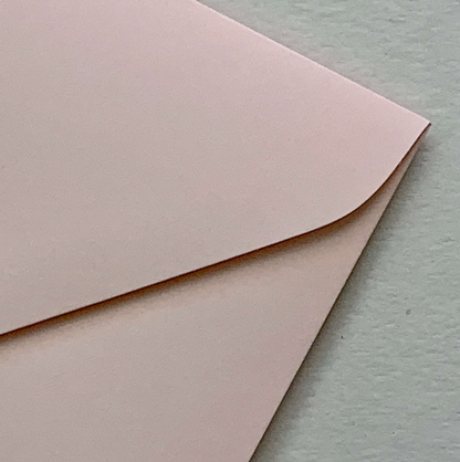 Palm Printed Envelopes