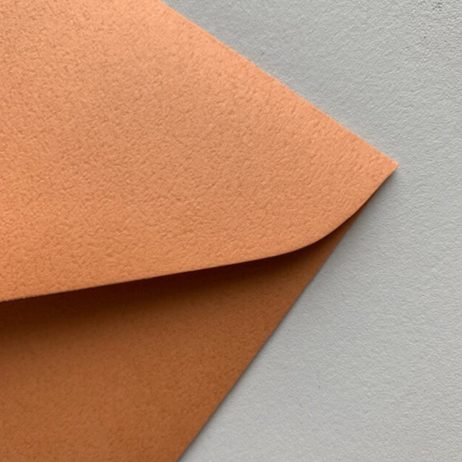 Palm Printed Envelopes