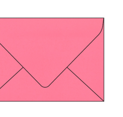 Palm Printed Envelopes