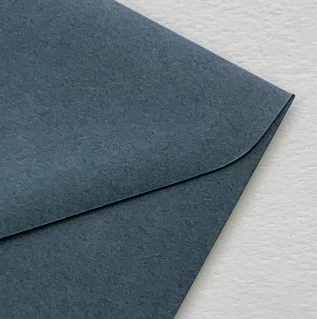 Palm Printed Envelopes