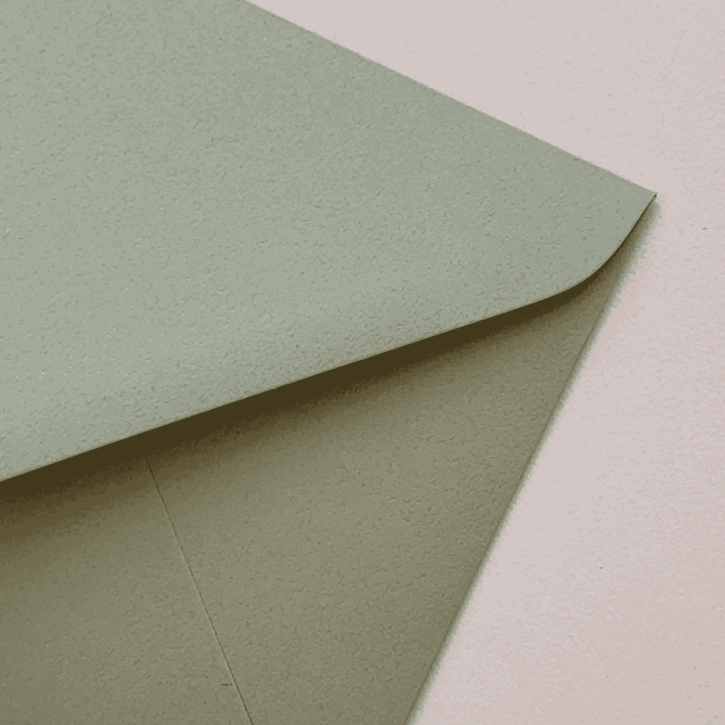 Matcha green envelope for wedding invitation suites and event stationery including save the dates