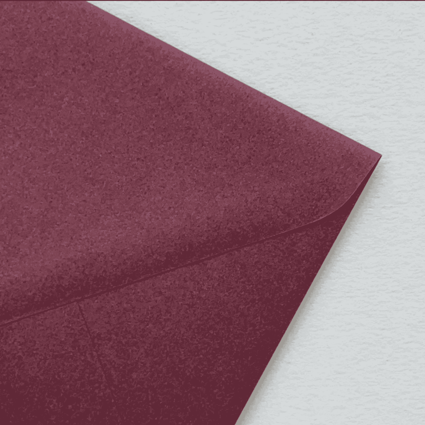 Merlot envelope for wedding invitation suites save the dates and printed invitations in Australia