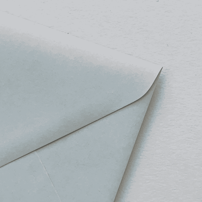 Nude envelope for wedding invitations and stationery ideal for custom invitation suites and save the dates